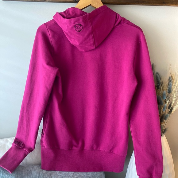 ORB sweatshirt - Picture 2 of 6